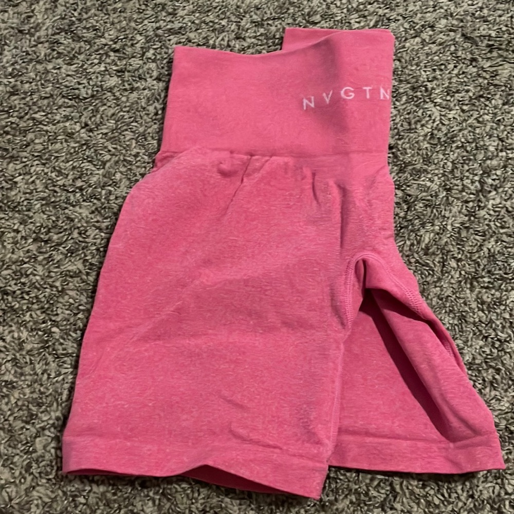 NVGTN shorts